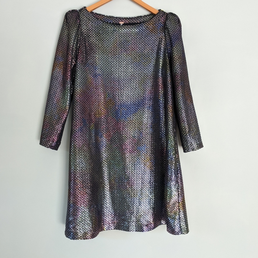 Diamonds are forever Free People dress